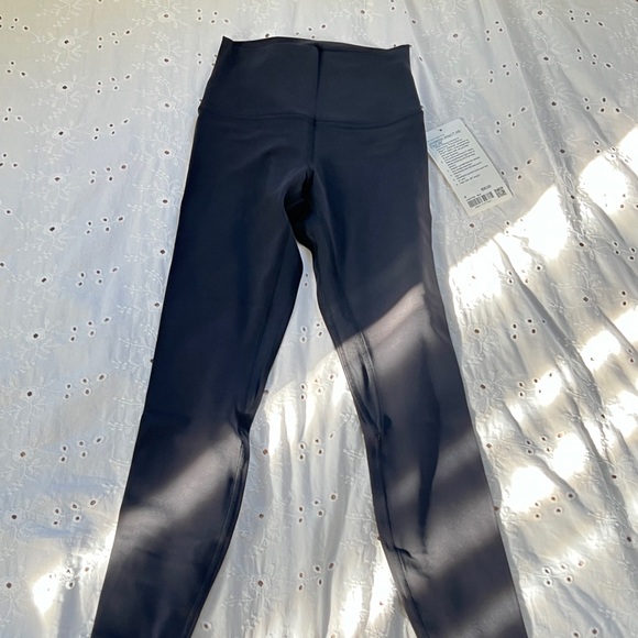 Lululemon Tights - Picture 5 of 6